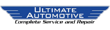 Ultimate Automotive